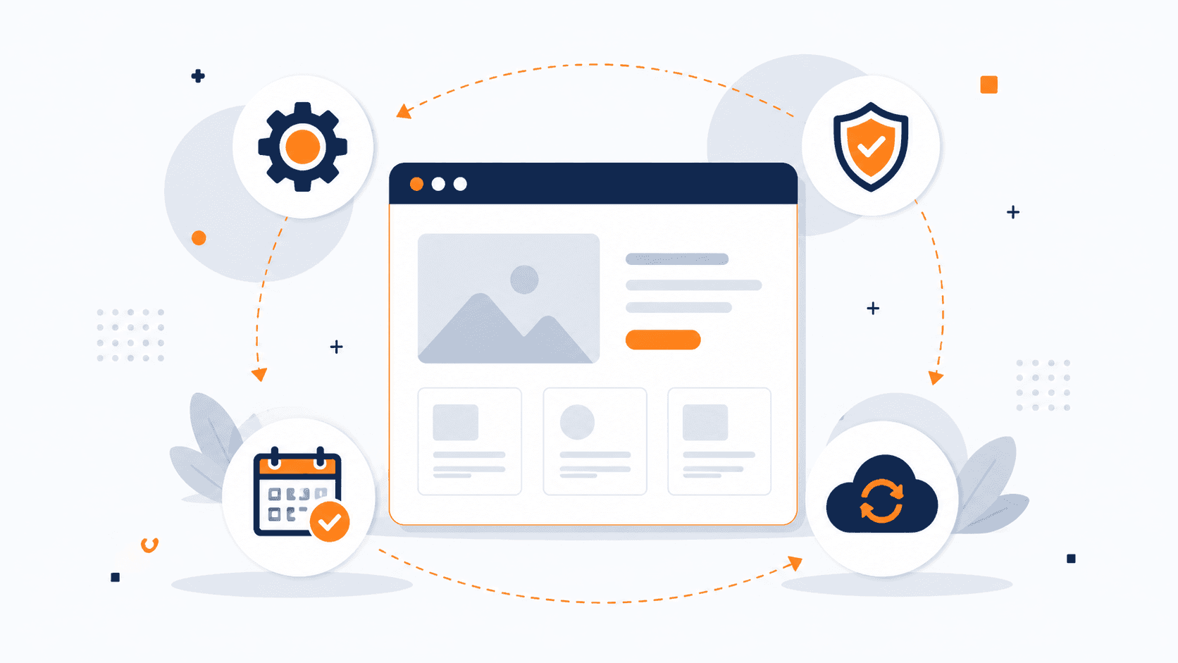 Website Udah Jadi, Terus Ngapain? Kenalan Sama Maintenance Website