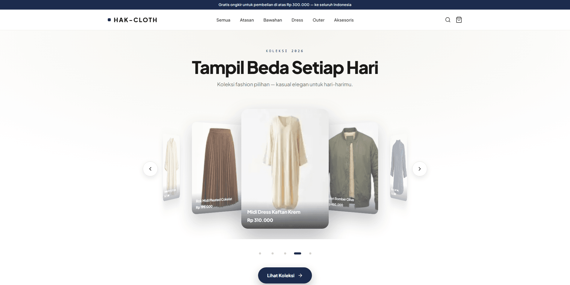 Hakode Commerce